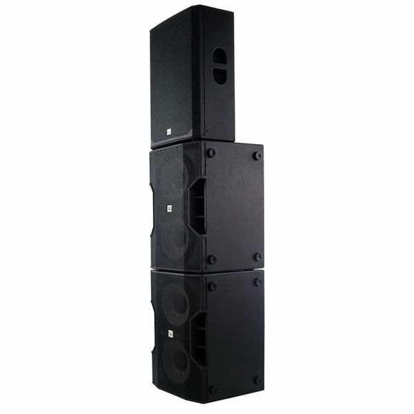 the box DSX PowerTower Bundle