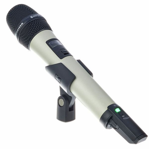 Sennheiser SL Handheld Set DW-3 EU R