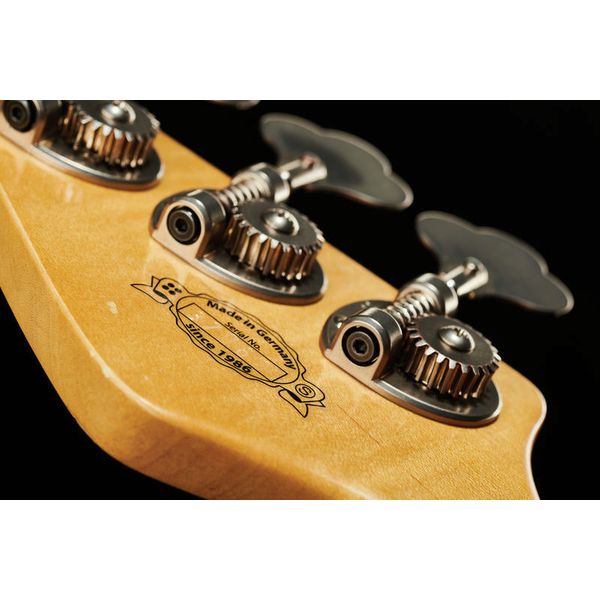 Sandberg California II VS 4 MN Creme