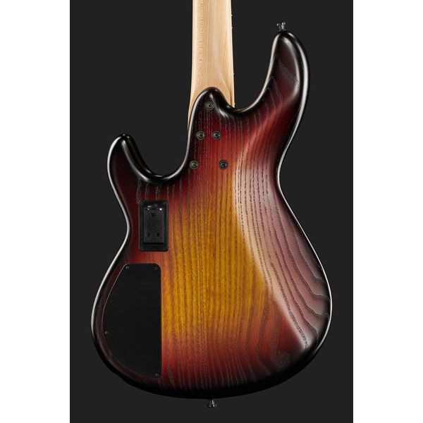 Sandberg Panther Special 4 3TS