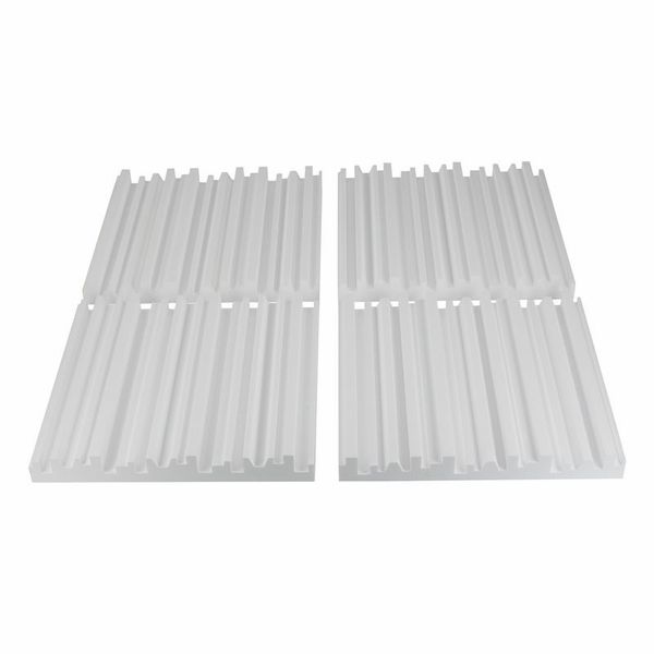 t.akustik WDS-7 Diffuser Set 4pcs