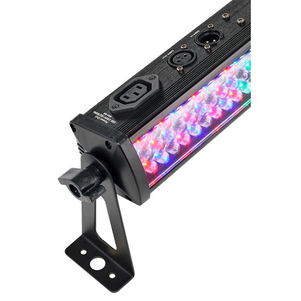 Stairville Led Bar 120/4 RGB DMX 30° 0,5m