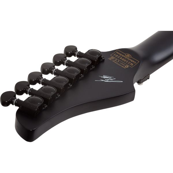 Schecter Jake Pitts E- 1 FR SBOP