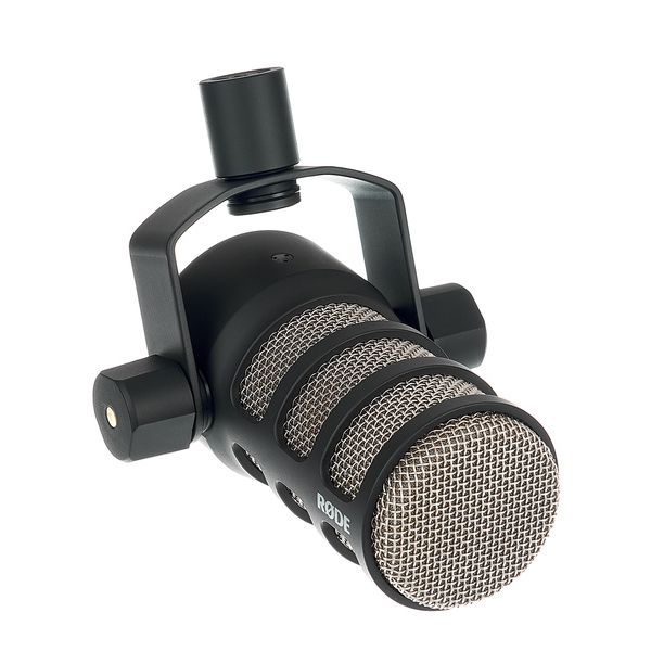 Rode PodMic Swivel Mic Arm Bundle