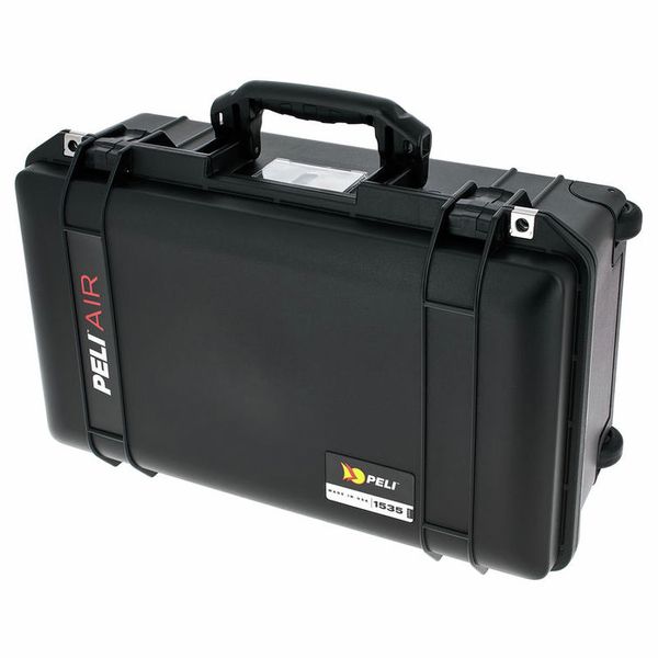 Peli 1535 Air Divider Black