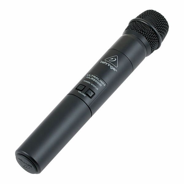 Behringer ULM202USB
