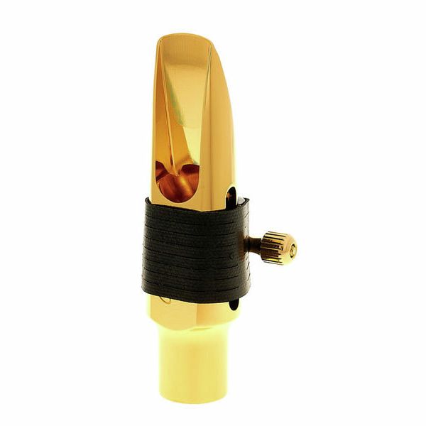 Claude Lakey Apollo Tenor Sax 6*