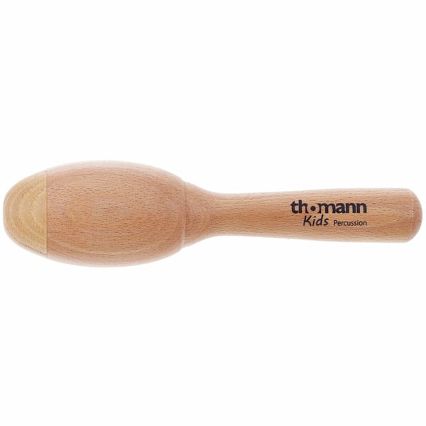 Thomann TKP Wooden Maraca high
