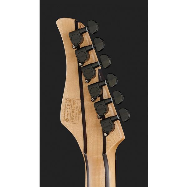 Schecter Reaper-6 LH SCB