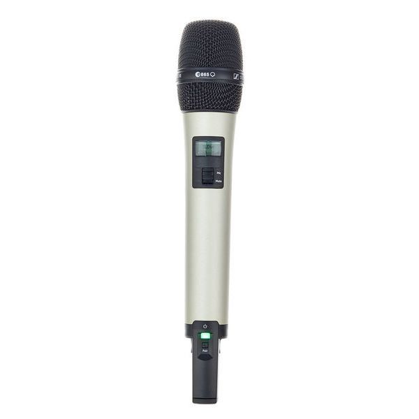 Sennheiser SL Handheld Set DW-3 EU R