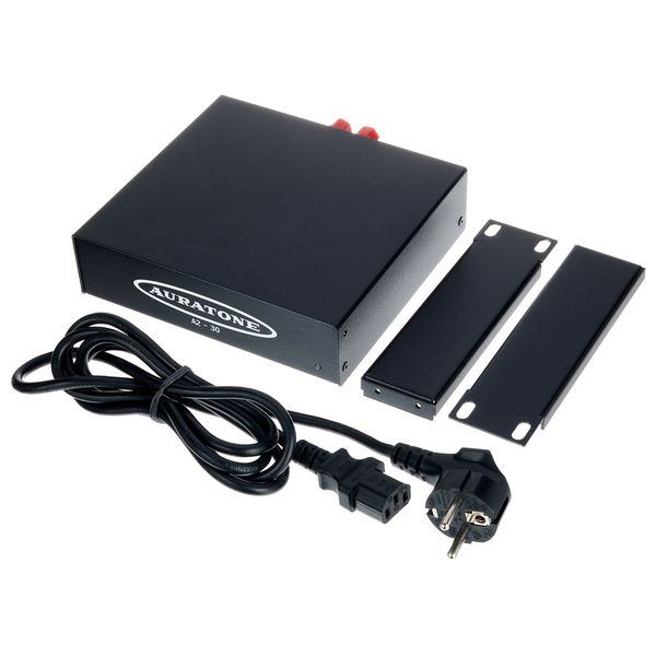 Auratone 5C Super Sound Cube Amp Set Cl