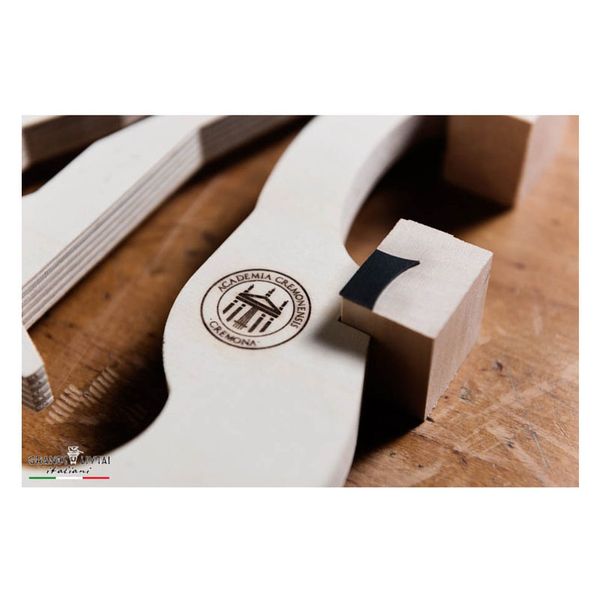 Grandi Liutai Strad. Cremonese Template Set