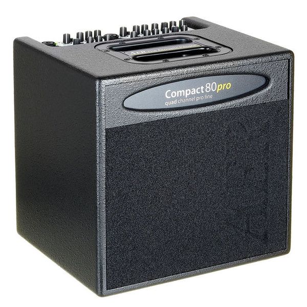 AER Compact 80 Pro