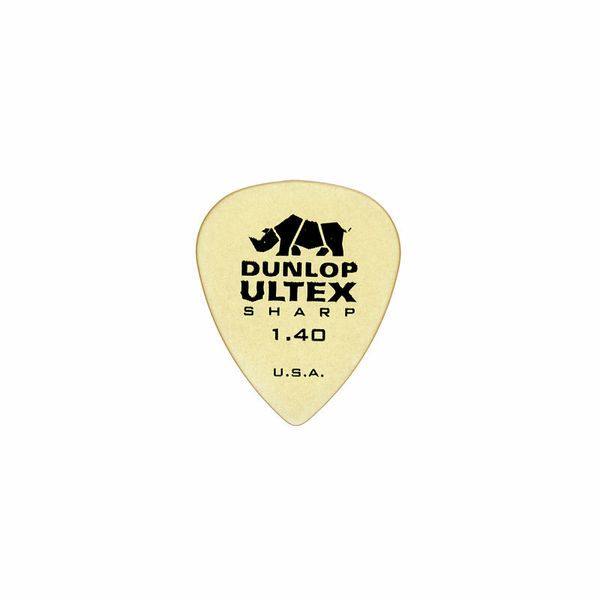 Dunlop Ultex SharpPlayer's picks1.40