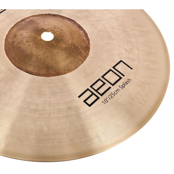 Zultan 10" Aeon Splash