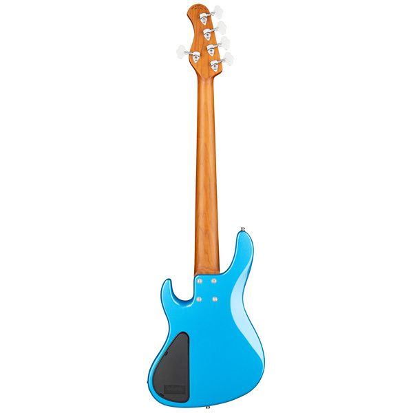 Sadowsky MetroExp24 Mod 5 Morado OBL