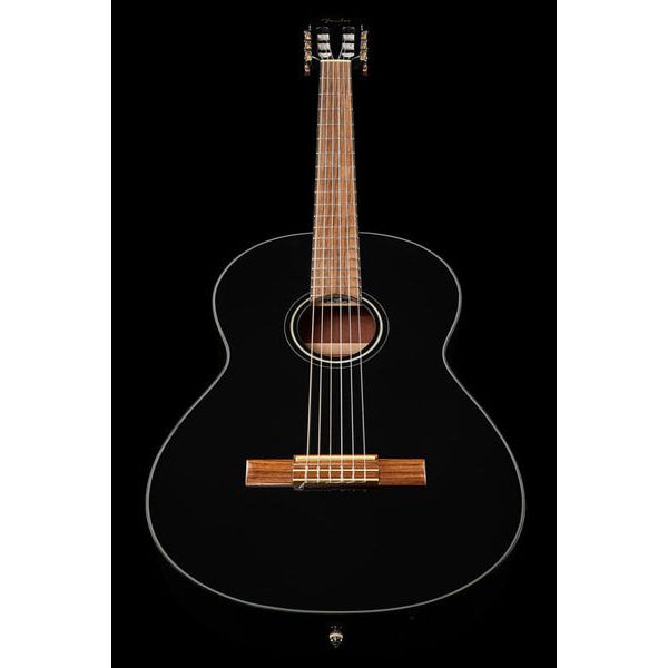 Fender CN-60S Black IL
