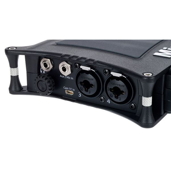 Sound Devices MixPre-6 II