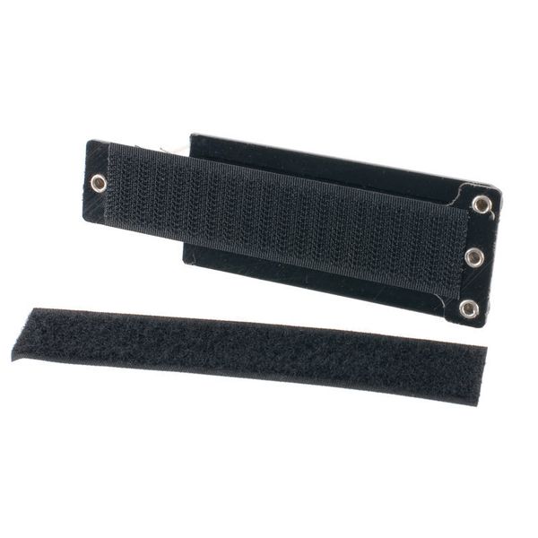 Hohner Bravo II 48 black Set