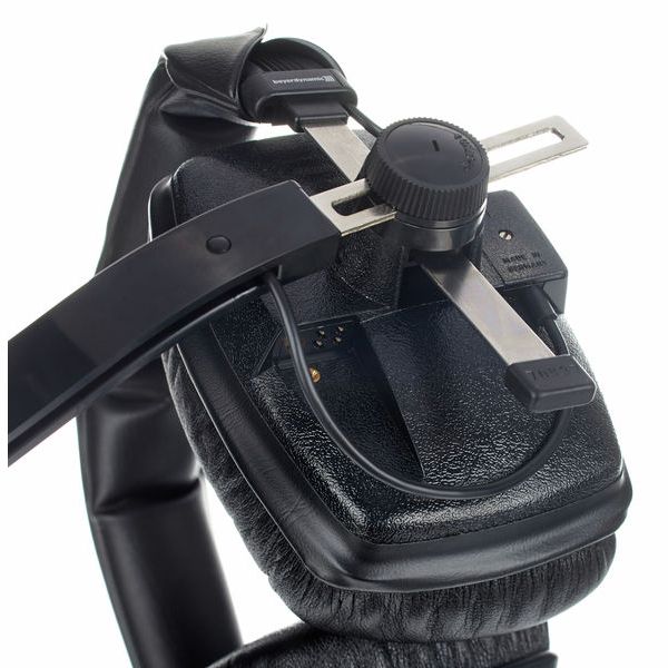 beyerdynamic DT-109/M200/H400-B