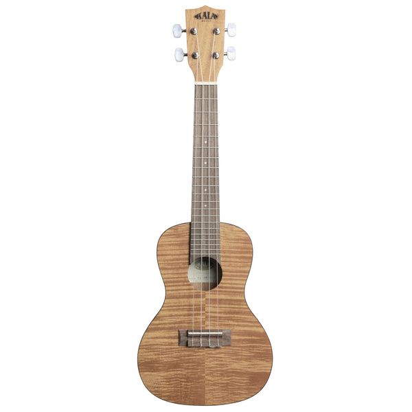 Kala KA-EMTU-C Travel Concert Uke