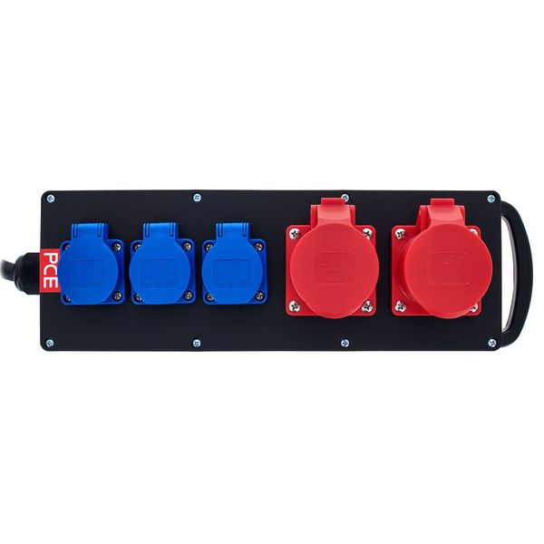 PCE 9441151 Steyregg MV CEE 16A