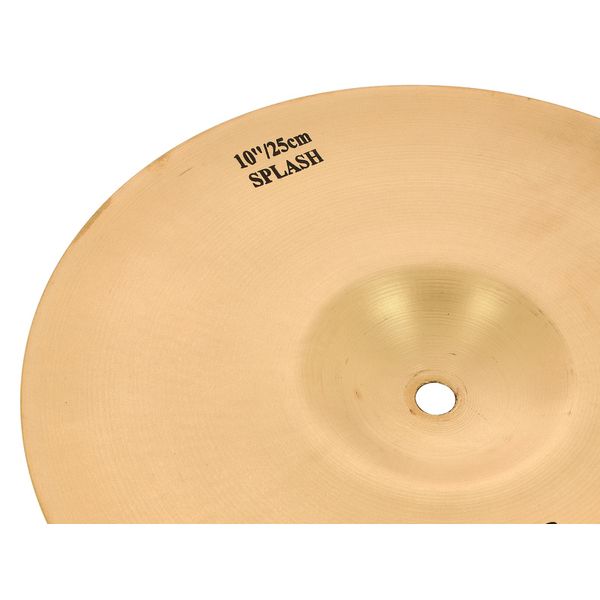 Zultan 10" Z-Series Splash