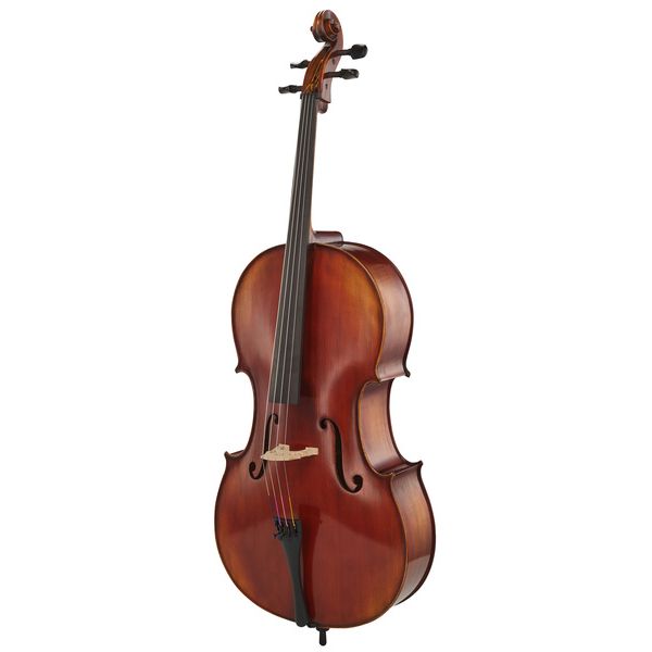 Gewa Maestro 2 Cello Set 4/4 CB