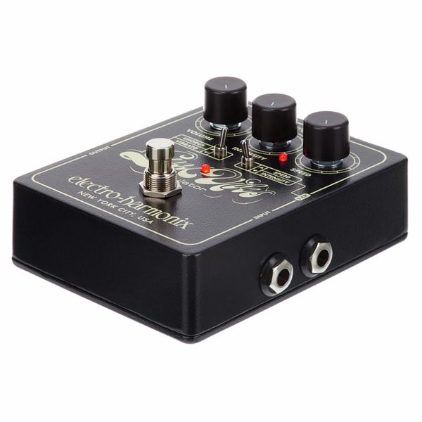 Electro Harmonix Good Vibes Univibe