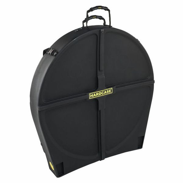 Hardcase HN28/30G 30" Gong/TamTam Case