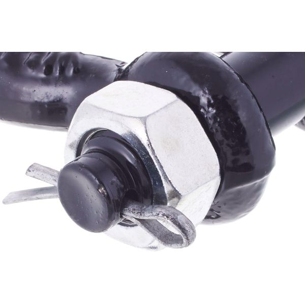 Stairville Shackle 2,0 t HC2 Black