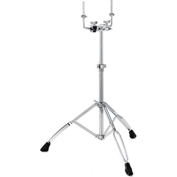 Ludwig LAS45TS Atlas Double Tom Stand