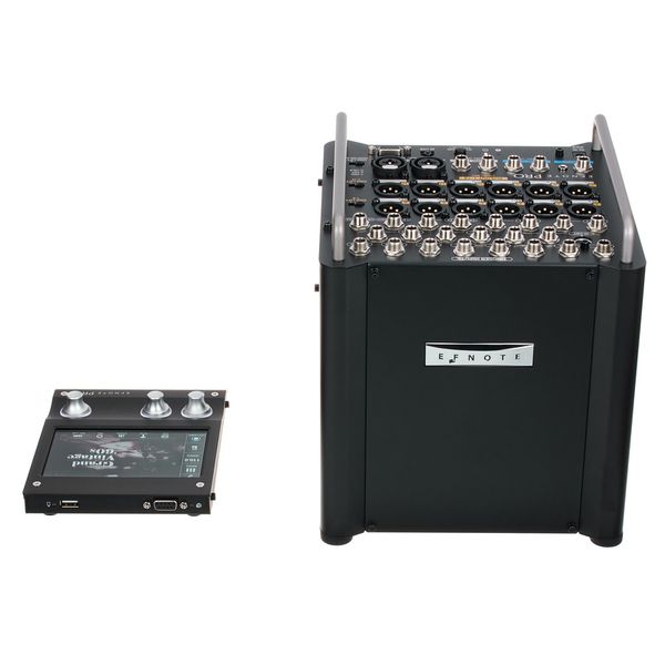 Efnote Pro E-Drum Module