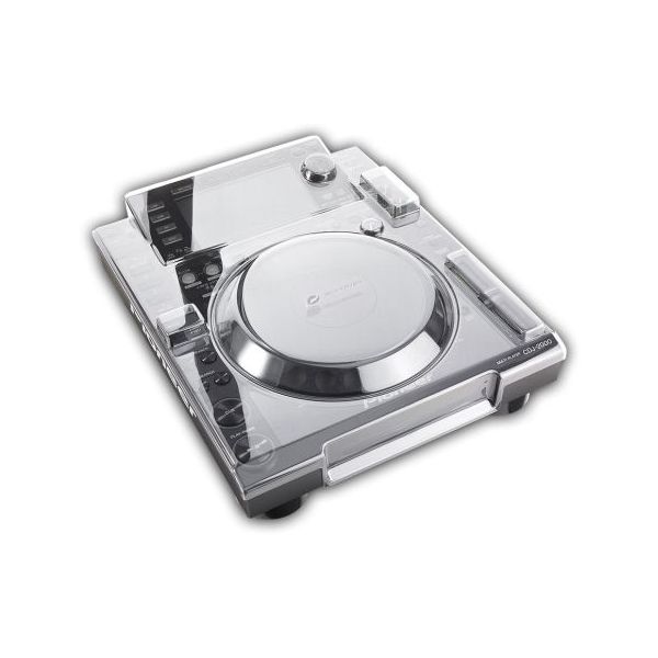 Decksaver Pioneer CDJ-2000 Nexus
