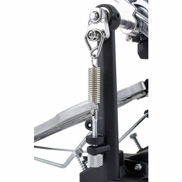 Gibraltar 5711DB Bass Drum Double Pedal