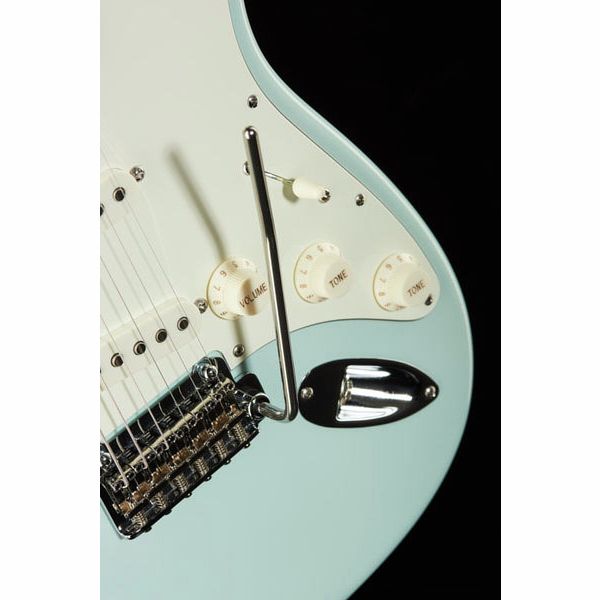 Suhr Classic S ST SSS RW SB