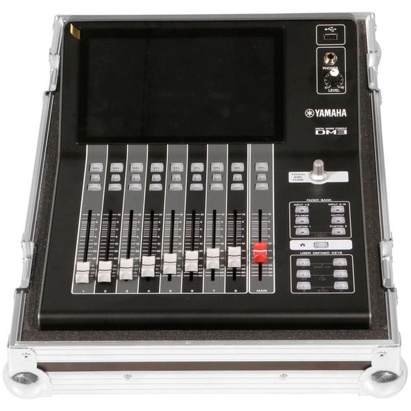 Thon Case Yamaha DM3