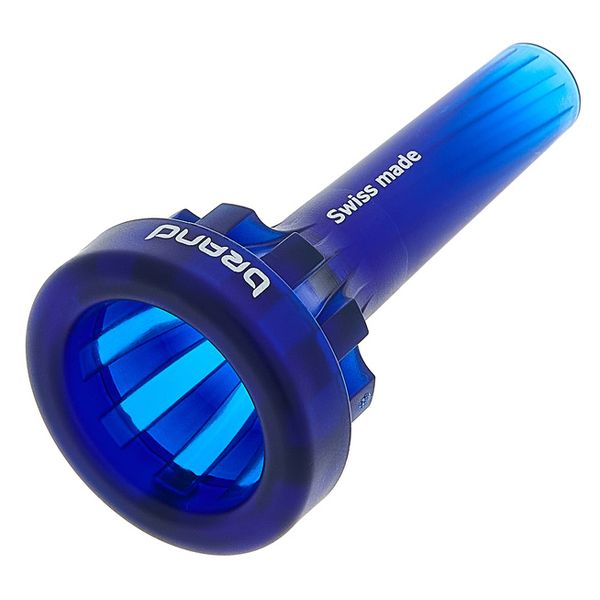 Brand Trombone Mouthpiece 4AL B