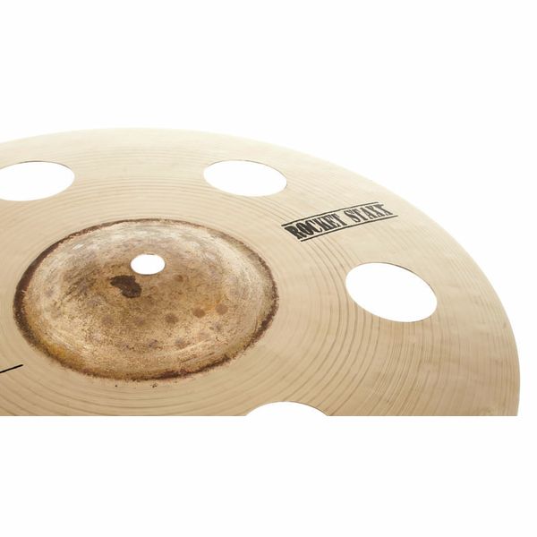 Zultan 12"/14" Rocket Staxx