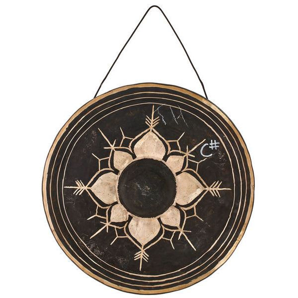 Asian Sound Thai-Gong Tuned c#