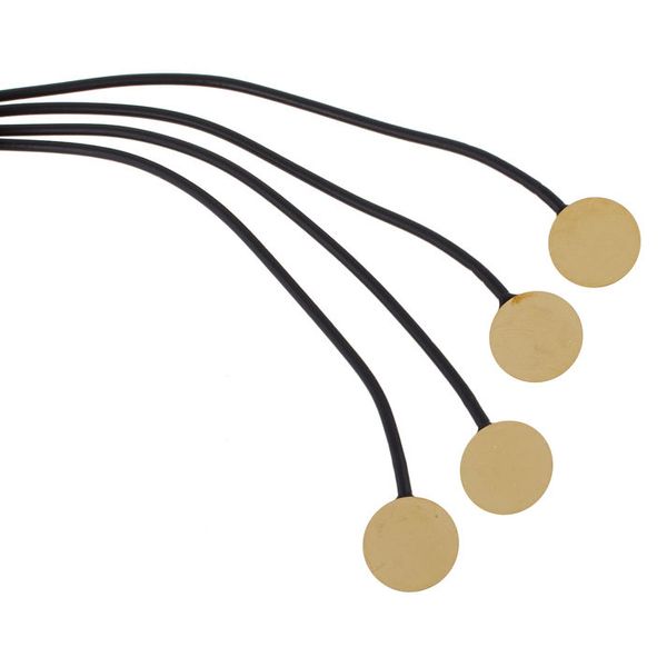 K&K Trinity Solo Classic