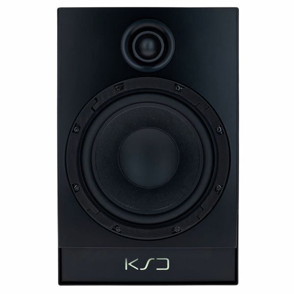 KS Digital A100 Black