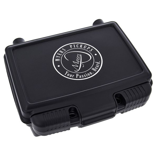 Myers Pickups The Master Elite Pickup System