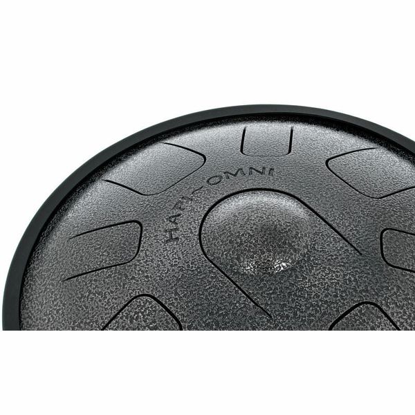 Asian Sound HAPI Omni F-Dur