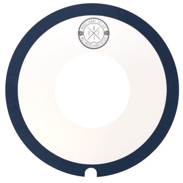 Big Fat Snare Drum Steve's Donut 13"
