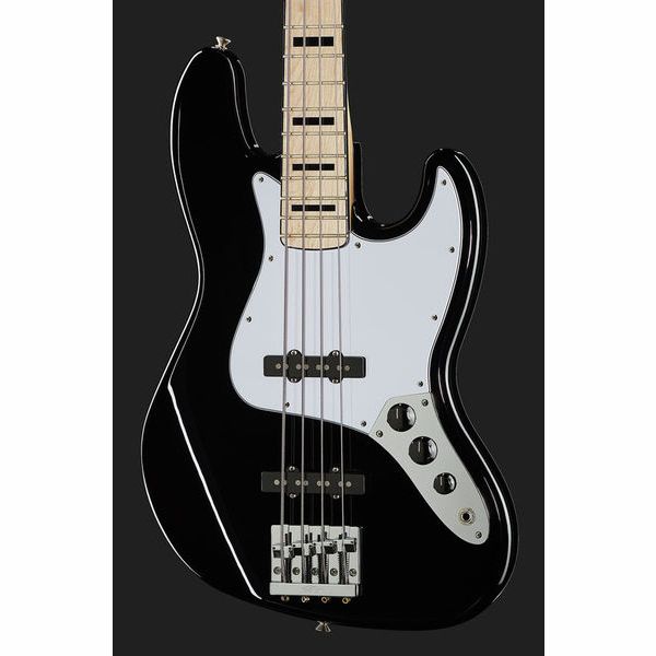Fender Geddy Lee Jazz Bass BK