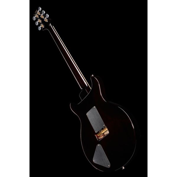 PRS Santana Retro BW