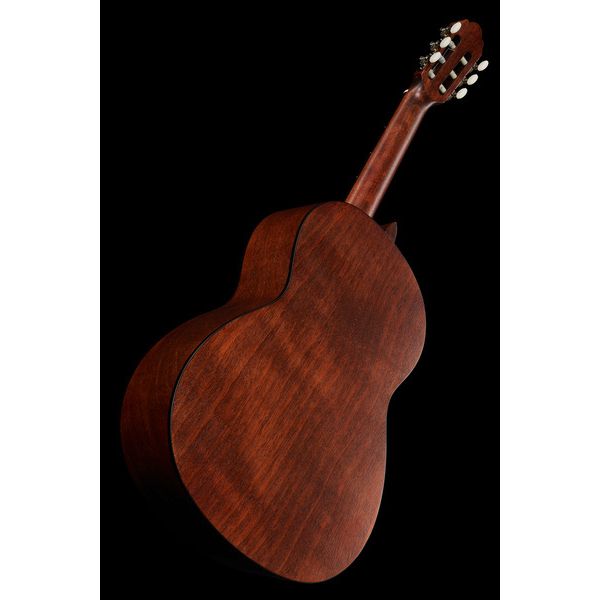 Gewa Student Natural Cedar 4/4 LH