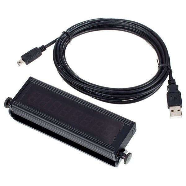 Punchlight Studio Display USB