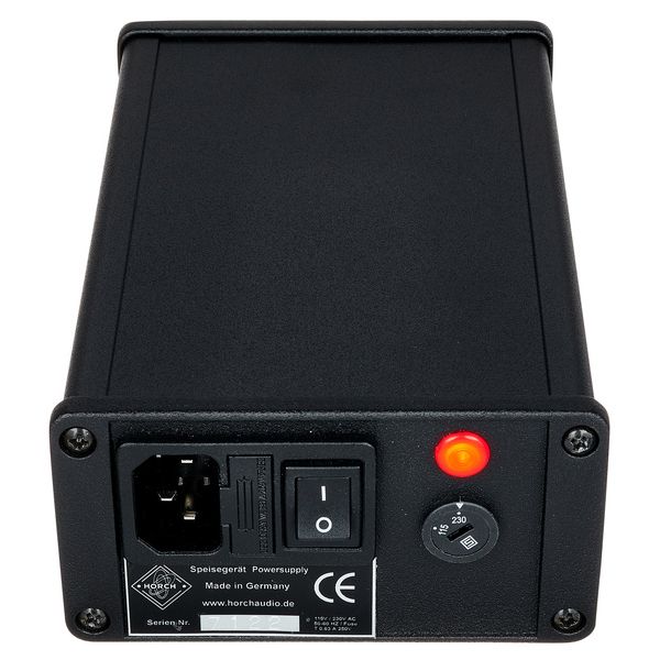 Horch Audiogerte RM3J MKII Set